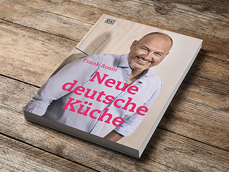 Neue deutsche Küche